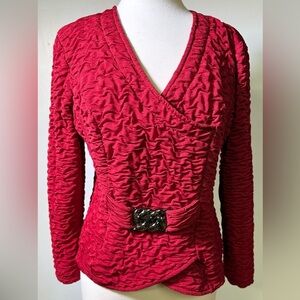 Woman’s Dress Top